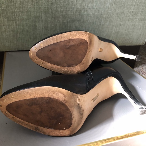 Louise Et Cie Valmorel Bootie - LO-Valmorel - 6 BK - Picture 7 of 8